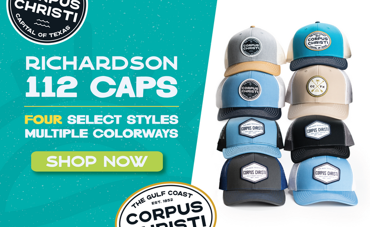 The Essential Trucker Caps