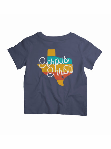 The Corpus Christi Shirt, Youth Tee