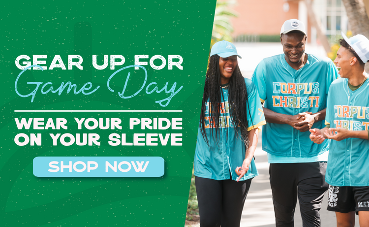 Gear up for Game Day
