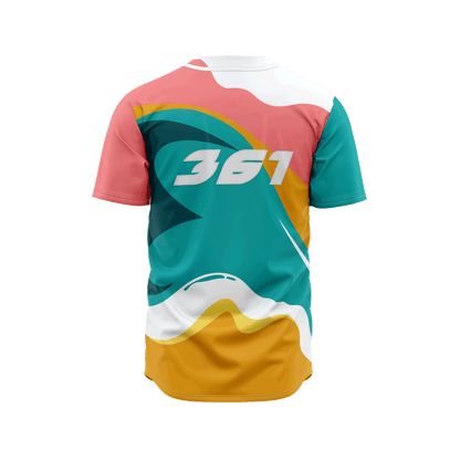 CCTX Jersey