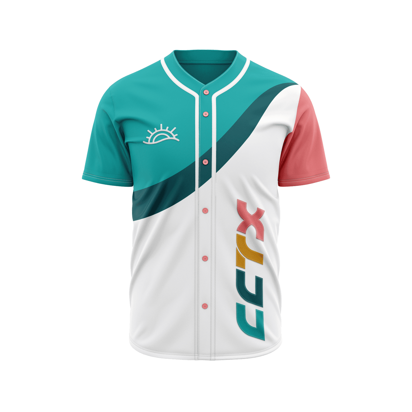 CCTX Jersey