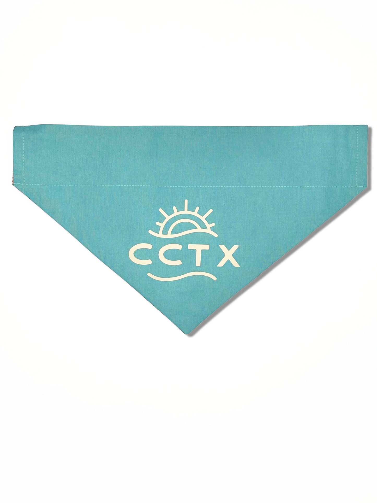CCTX Pet Bandana