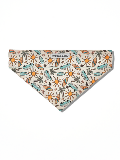 CCTX Pet Bandana