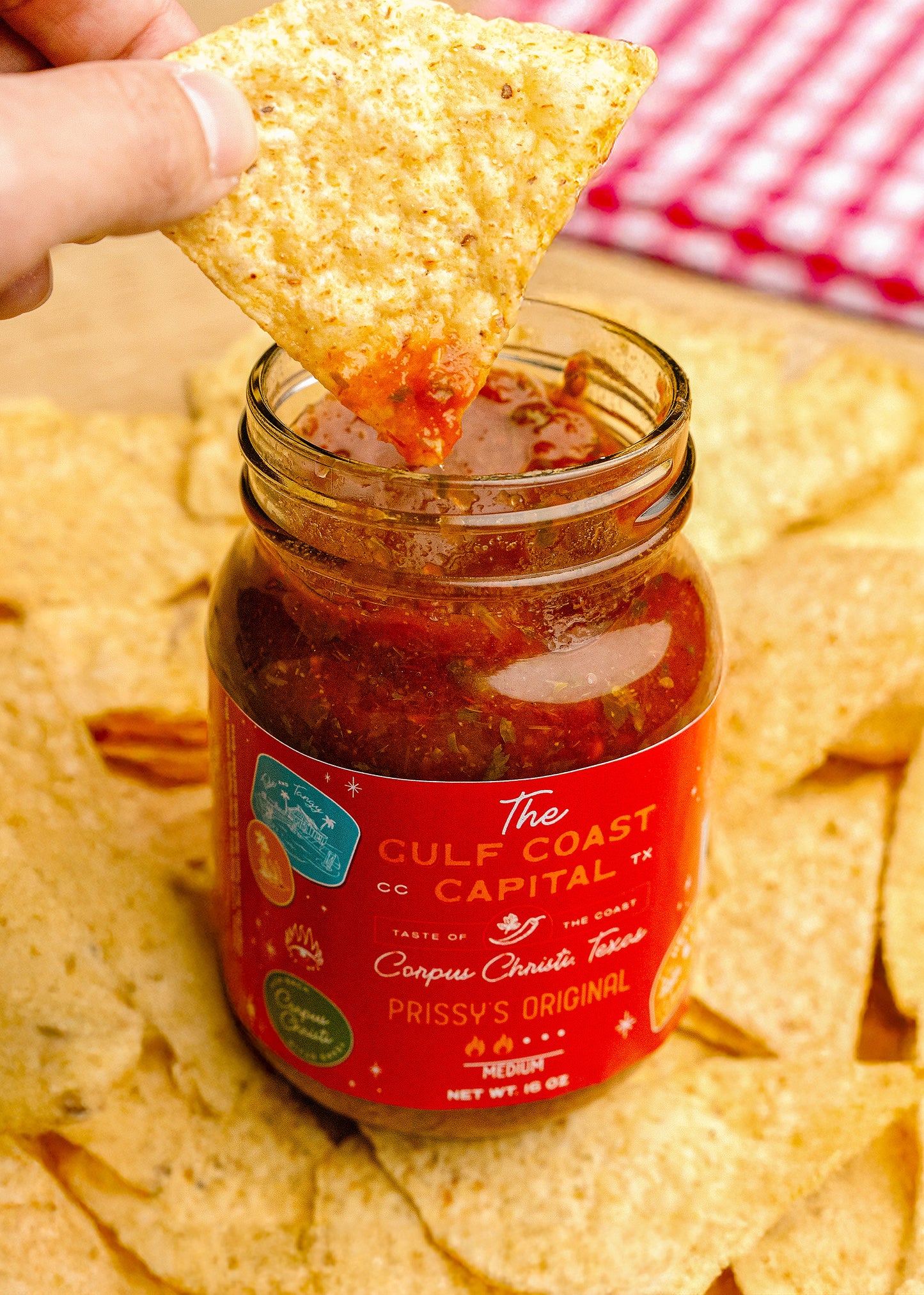 JalaPeña's Salsa