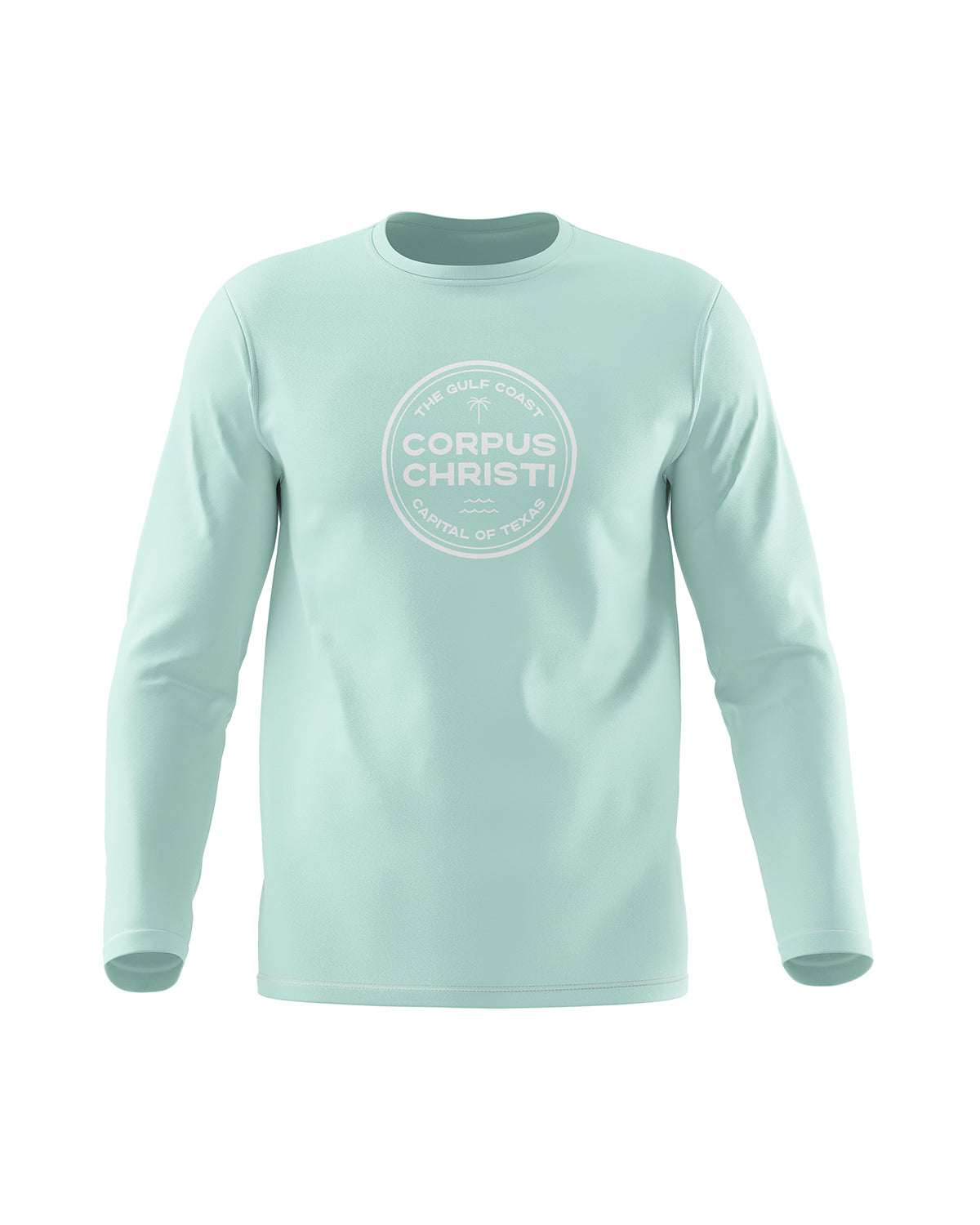 Laguna Richardson Long Sleeve T-Shirt