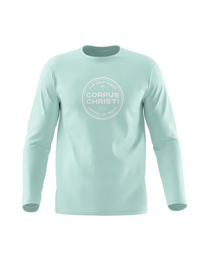 Laguna Richardson Long Sleeve T-Shirt