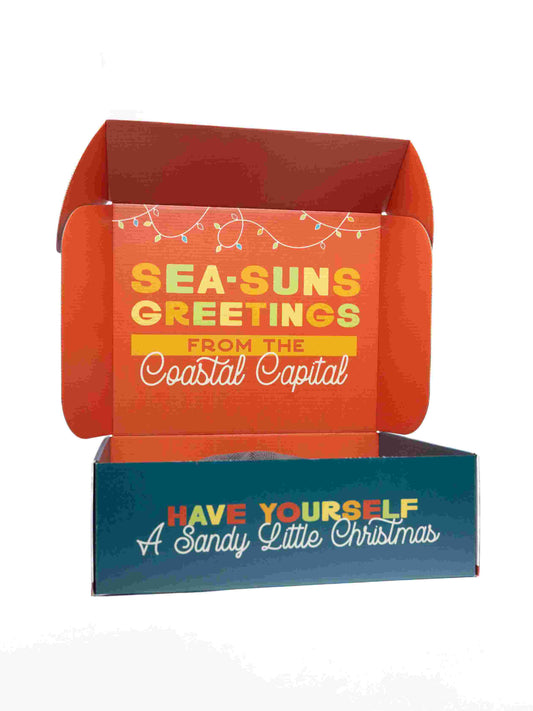 Holiday Gift Boxes