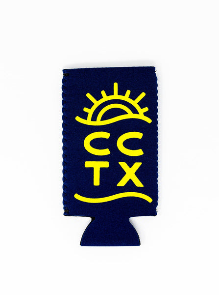 CCTX Koozie