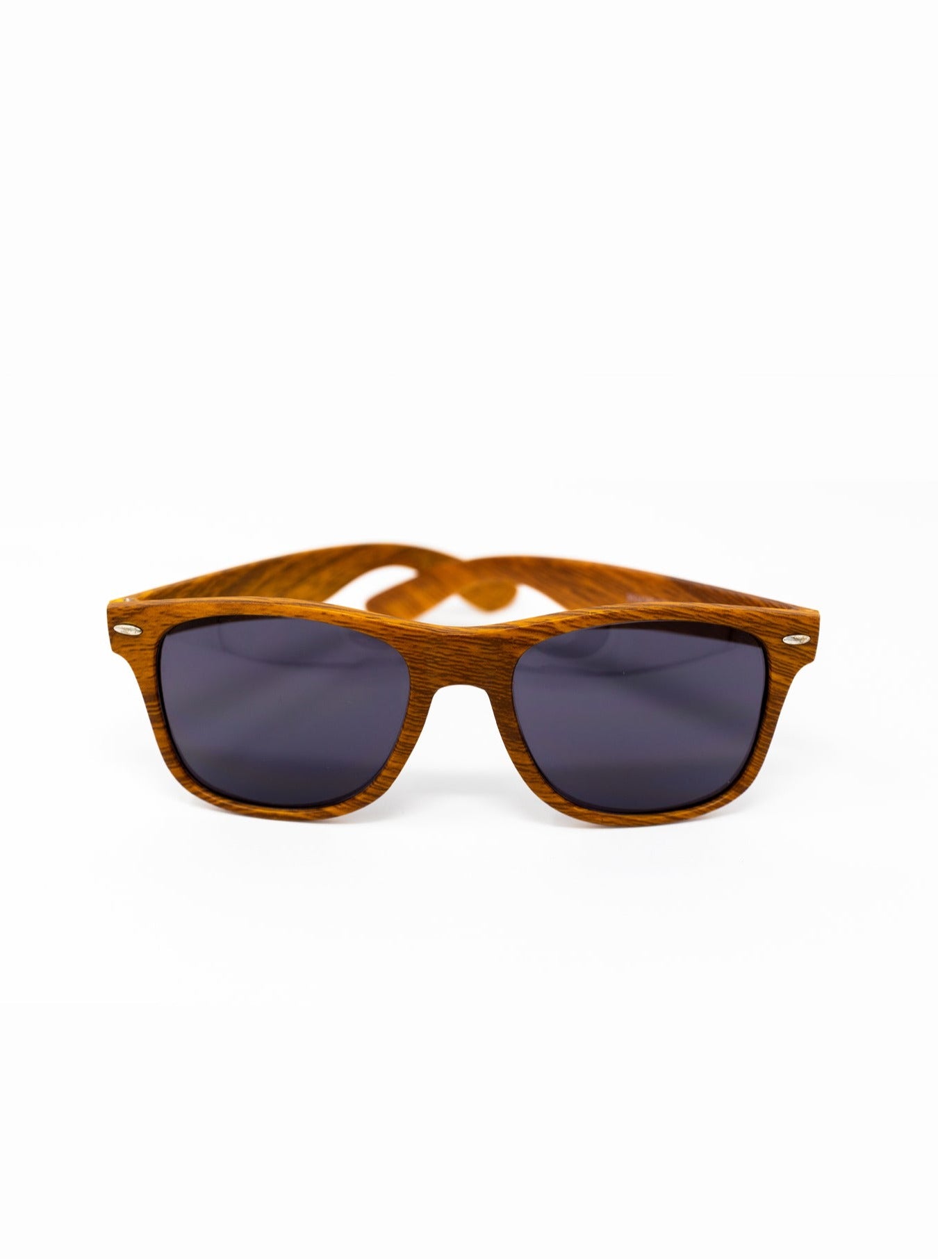 Wood Sunglasses