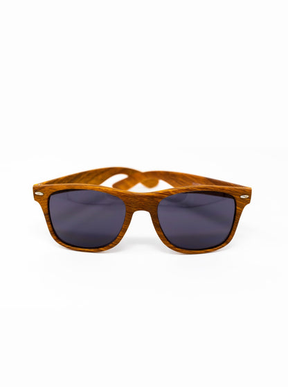 Wood Sunglasses