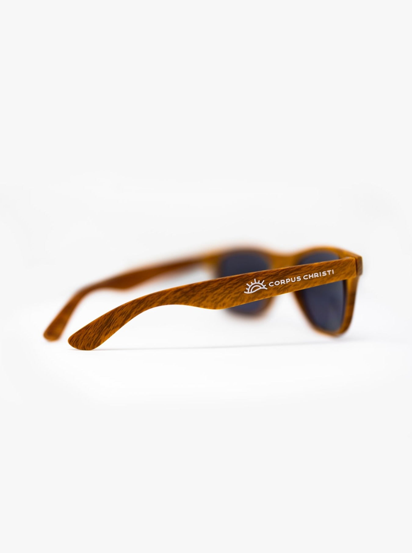 Wood Sunglasses