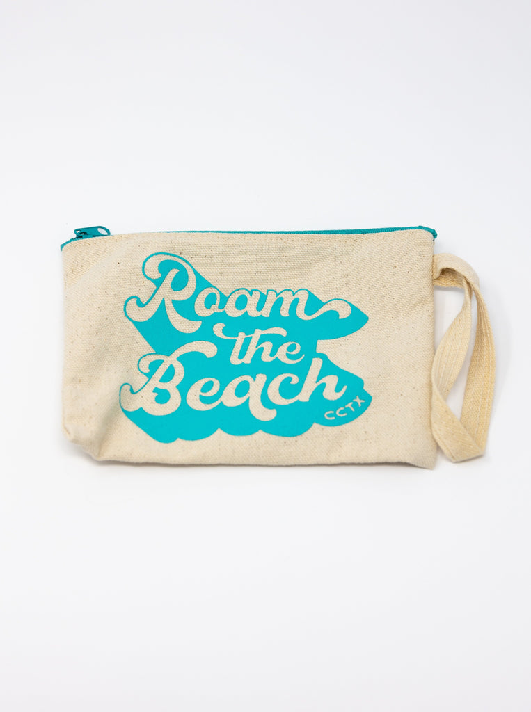 Beach wristlet store