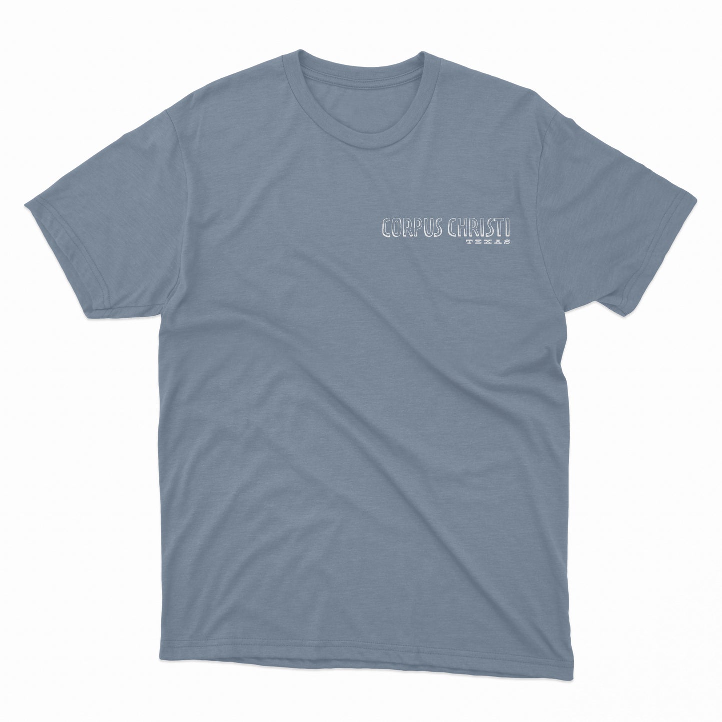 Coasting the City T-Shirt