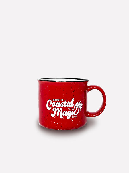 Coastal Magic Campfire Mug