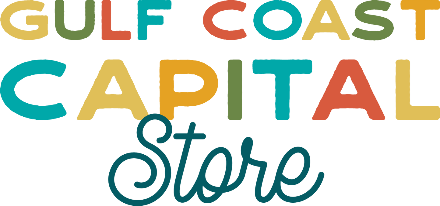 Gulf Coast Capital Store Gift Card