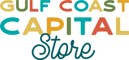 Gulf Coast Capital Store Gift Card