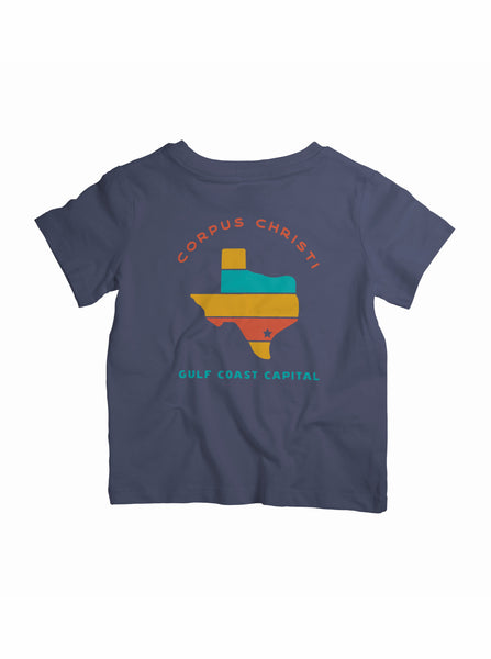 Gulf Coast Capital Youth T-Shirt