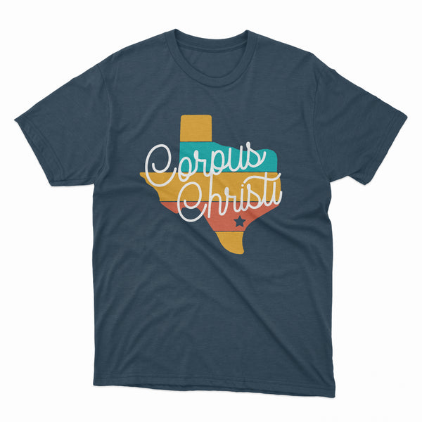 The Corpus Christi Shirt, Unisex Tee