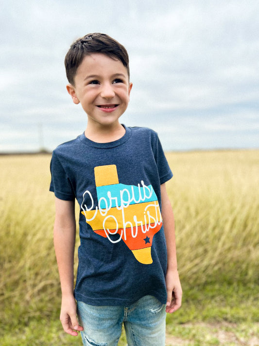 The Corpus Christi Shirt, Youth Tee