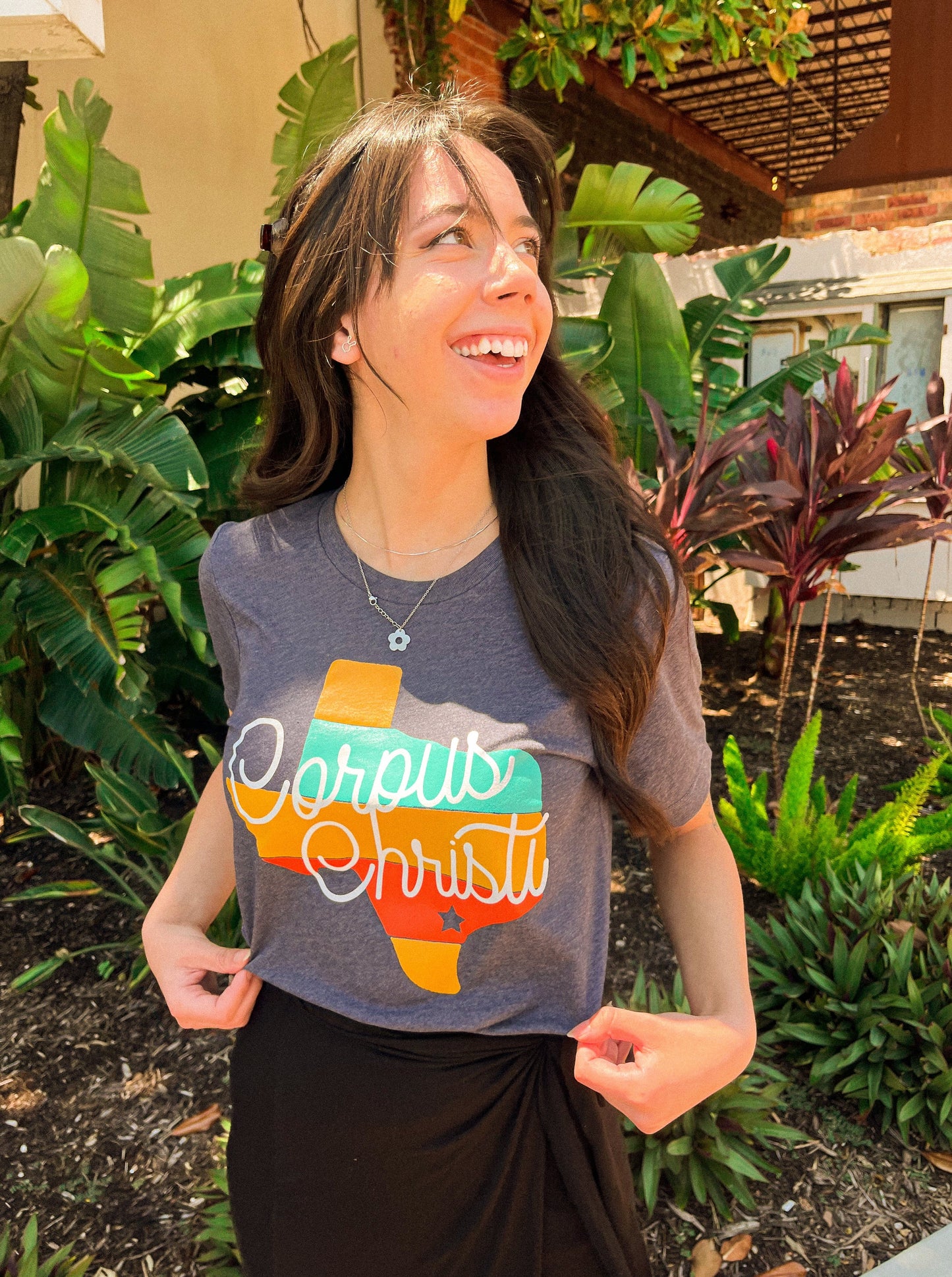 The Corpus Christi Shirt, Unisex Tee