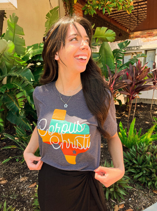 The Corpus Christi Shirt, Unisex Tee