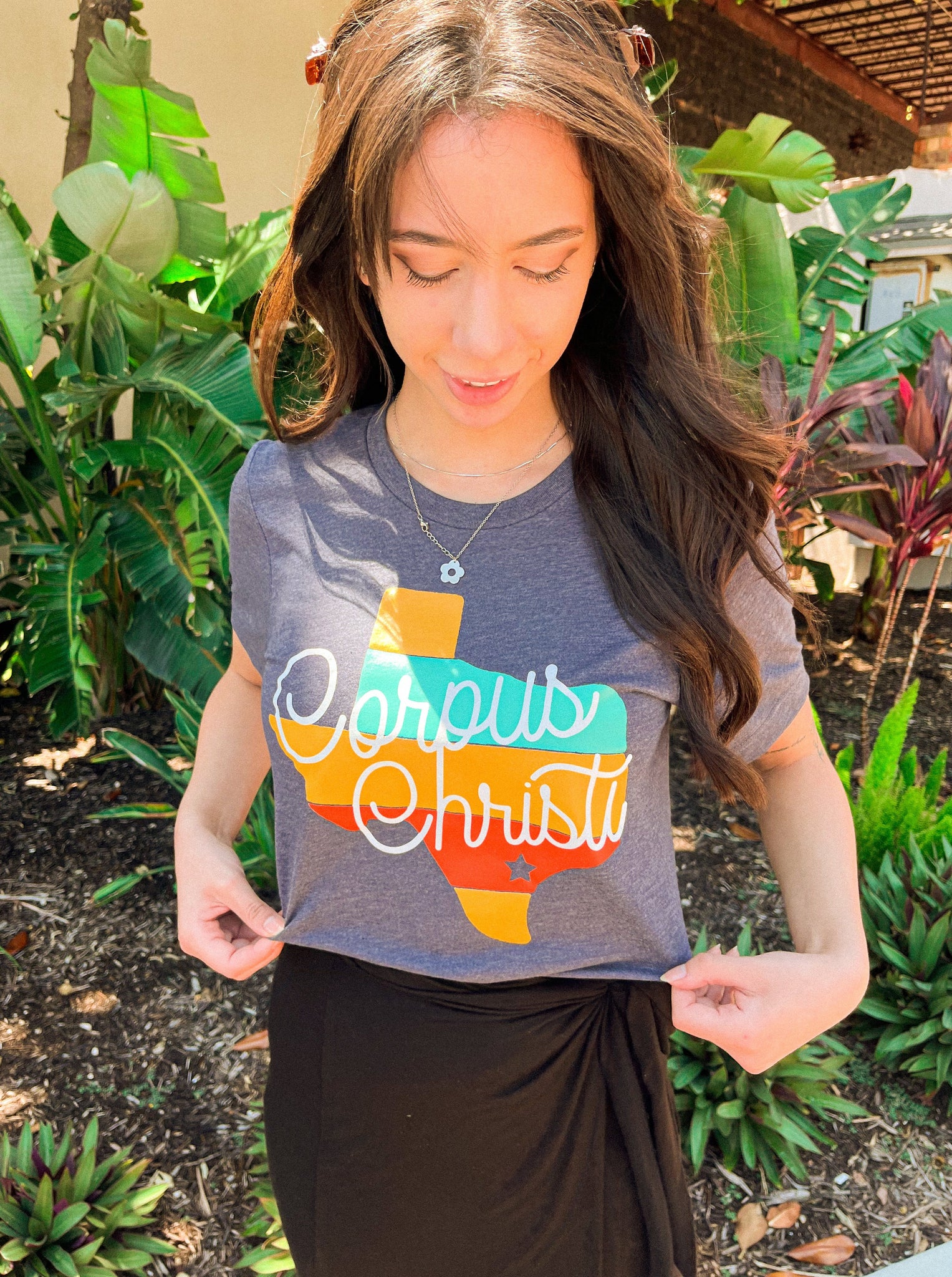 The Corpus Christi Shirt, Unisex Tee