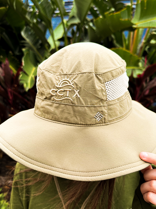 CCTX Columbia Bucket Cap, Sage